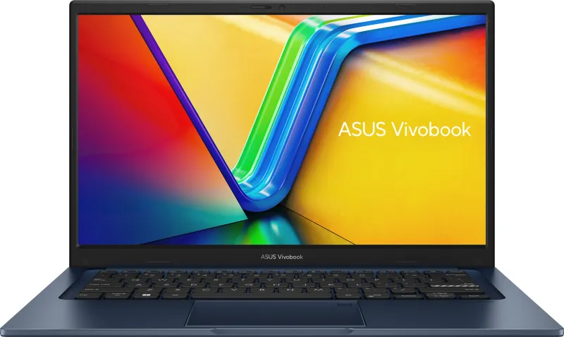 Asus VivoBook 14 2023 X1404VA-NK321WS Laptop (13th Gen Core i3/ 8GB/ 512GB SSD/ Win11 Home)
