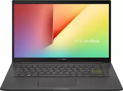 Asus VivoBook 14 K413FA-EK553TS Laptop (10th Gen Core i5/ 8GB/ 512GB SSD/ Win10 Home)
