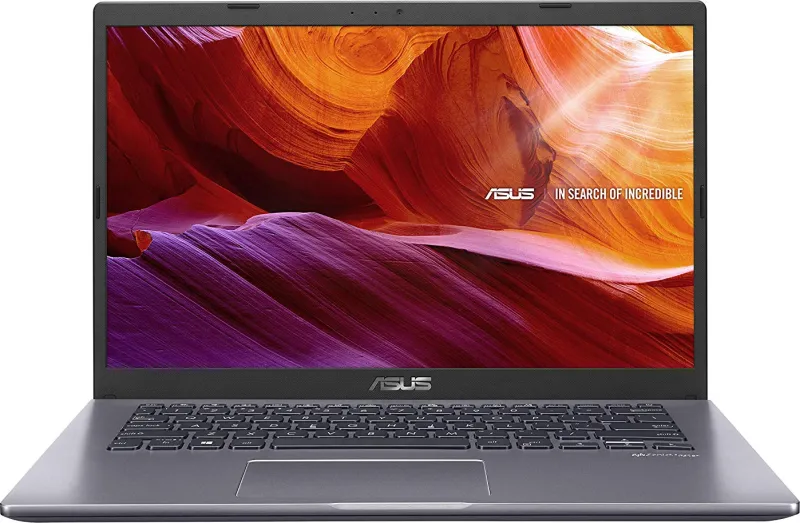 Asus VivoBook 14 M409DA-EK147T Laptop (Ryzen 5-3500U/ 8GB/ 256GB SSD/ Win10)