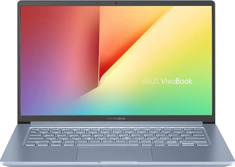 Asus VivoBook 14 P4103FA-EB501R Laptop (10th Gen Core i5/ 8GB/ 512GB SSD/ Win10)