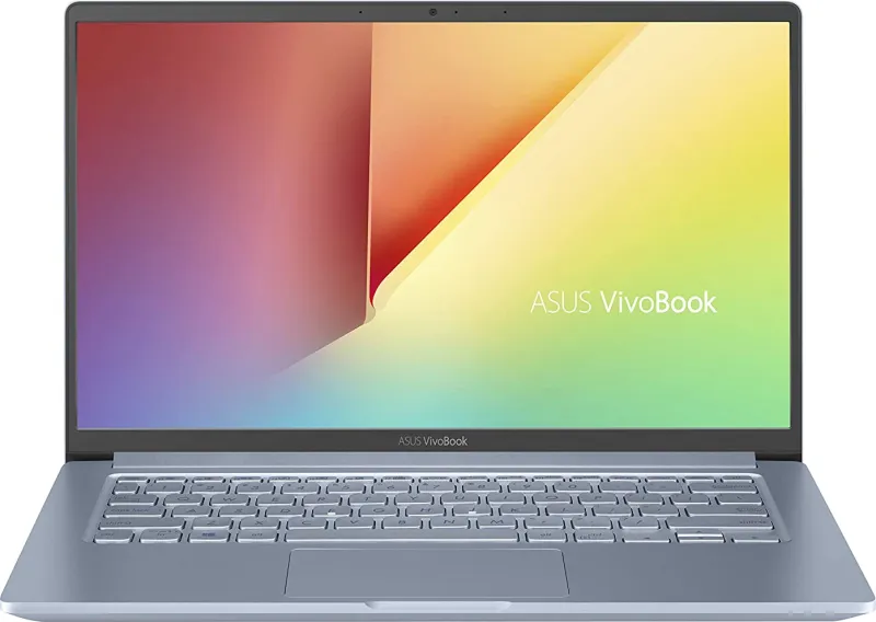 Asus VivoBook 14 P4103FA-EB701R Laptop (10th Gen Core i7/ 16GB/ 512GB SSD/ Win10)
