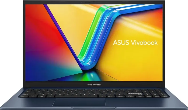 Asus VivoBook 14 X1404VA-NK762WS Laptop (13th Gen Core i5/ 8GB/ 512GB SSD/ Win11 Home)