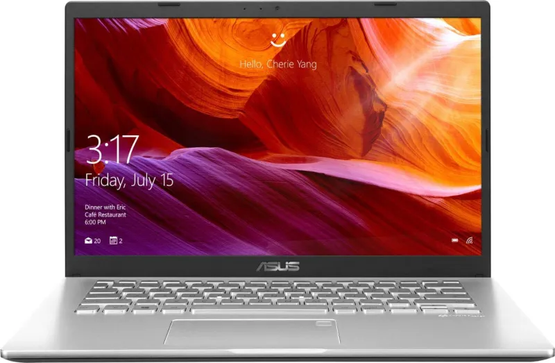 Asus VivoBook 14 X409FA-EK555T Laptop (8th Gen Core i5/ 8GB/ 512GB SSD/ Win10)