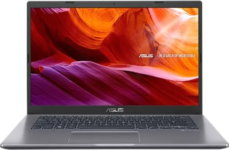Asus VivoBook 14 X409FL Laptop (8th Gen Core i3/ 4GB/ 128GB SSD/ Win10 Home)