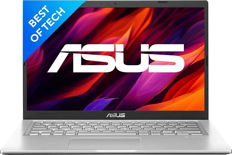 Asus VivoBook 14 X415EA-EK344WS Notebook (11th Gen Core i3/ 16GB/ 512GB SSD/ Win11 Home)
