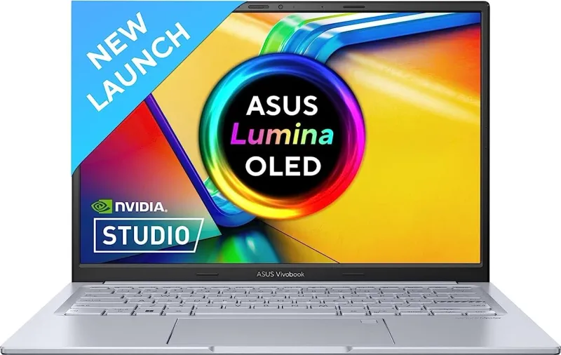 Asus Vivobook 14X K3405ZFB-KM752WS Laptop (12th Gen Core i7 /16GB/ 1TB SSD/Win11/ 4GB Graphic)