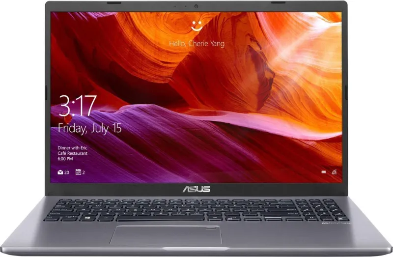 Asus VivoBook 15 (2020) M515DA-EJ501T Laptop (AMD Ryzen 5/ 8GB/ 1TB HDD/ Win 10)