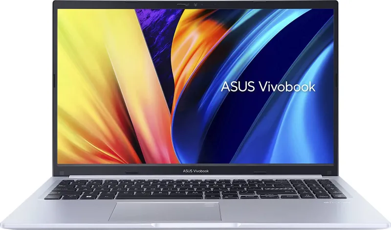 Asus Vivobook 15 2022 X1502ZA-EJ502WS Laptop (12th Gen Core i5/ 8GB/ 512GB SSD/ Win11)