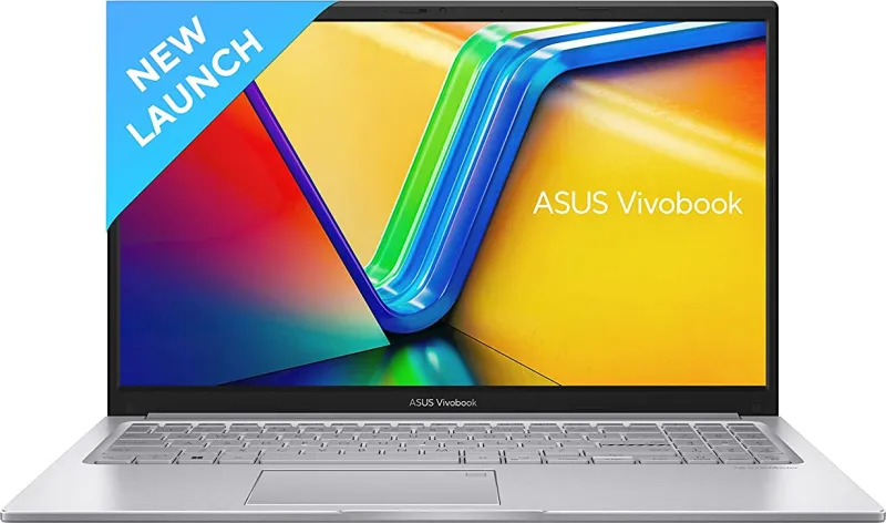 Asus Vivobook 15 2023 X1504VA-NJ524WS Laptop (13th Gen Core i5/ 8GB/ 512GB SSD/ Win11)