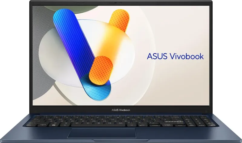 Asus Vivobook 15 2026 X1504VAP-IN006WS Laptop (Intel Core 3 100U/ 8GB/ 512GB SSD/ Win11)