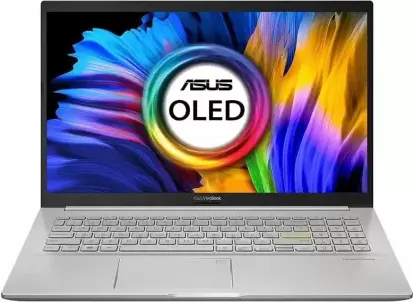 Asus Vivobook 15 K513EA-L703TS Laptop (11th Gen Core i7/ 8GB/ 1TB 256GB SSD/ Win10 Home)