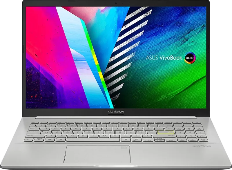 Asus VivoBook 15 K513EP-BQ1093T Laptop (11th Gen Core i5/ 8GB/ 512GB SSD/ Win10/ 2GB Graph)