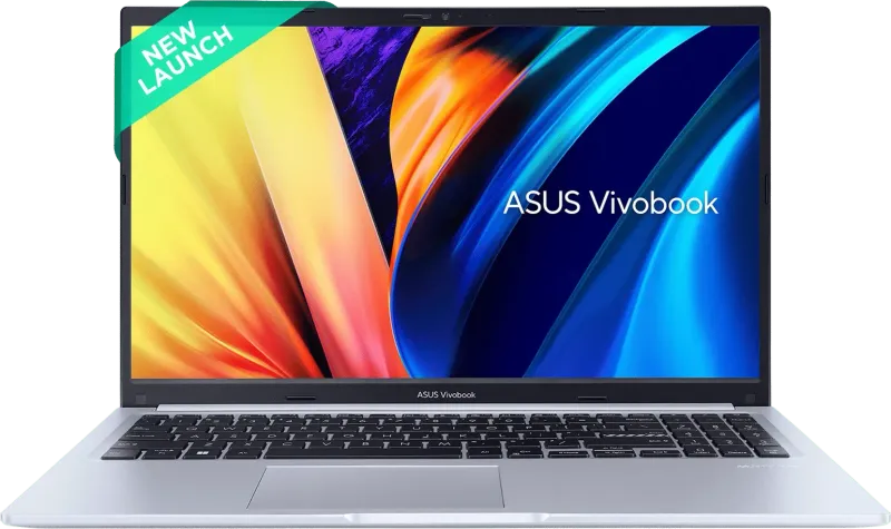 Asus Vivobook 15 M1502YA-BQ712WS Laptop (AMD Ryzen 7 5825U/ 16GB/ 1TB SSD/ Win11)