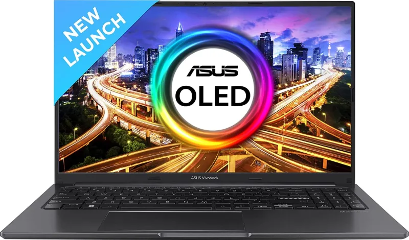 Asus Vivobook 15 OLED 2023 M1505YA-LK541WS Laptop (Ryzen 5 7530U/ 16GB/ 512GB SSD/ Win11 Home)