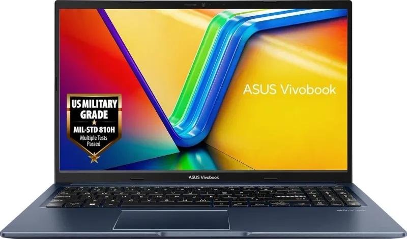 Asus Vivobook 15 X1502VA-BQ1297WS Laptop (13th Gen Core i5/ 16GB/ 1TB SSD/ Win11)