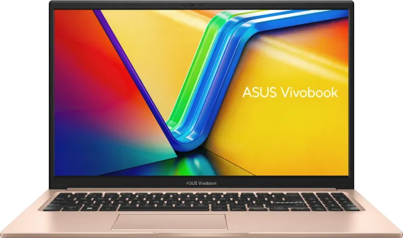 Asus Vivobook 15 X1504VA-BQ323WS Laptop (13th Gen Core i3/ 8GB/ 512GB SSD/ Win11)