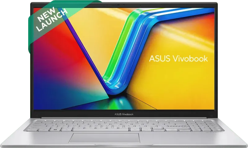 Asus Vivobook 15 X1504VA-D5341WS Laptop (13th Gen Core i3/16GB/ 512GB SSD/ Win11)