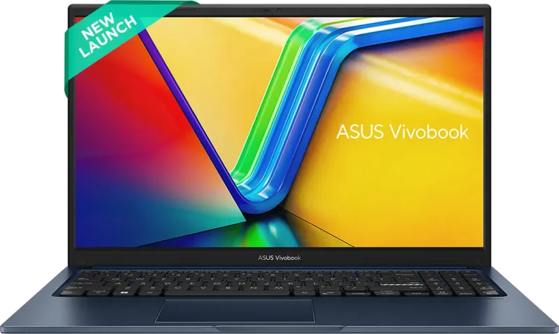 Asus Vivobook 15 X1504VA-E81599WS Laptop (13th Gen Core i3/ 8GB/ 512GB SSD/ Win11)