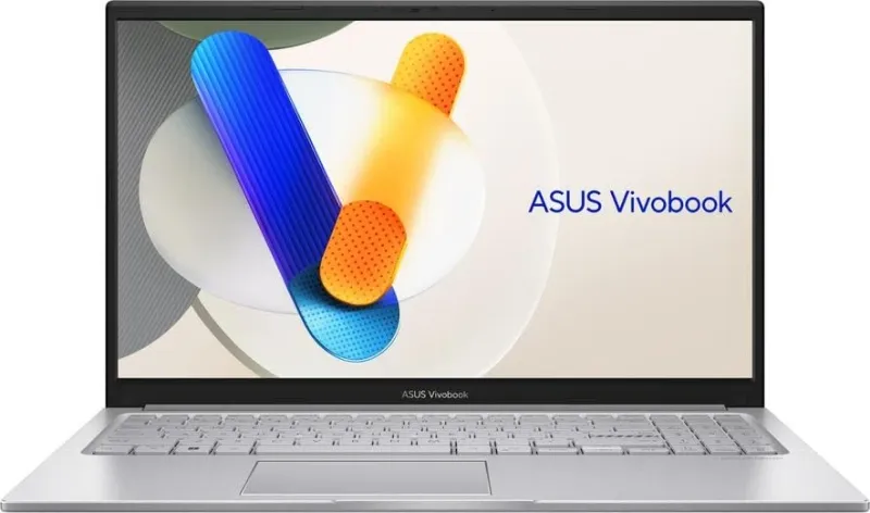 Asus Vivobook 15 X1504VA-NJ2218WS Laptop (13th Gen Core i5/ 16GB/ 512GB SSD/ Win11)