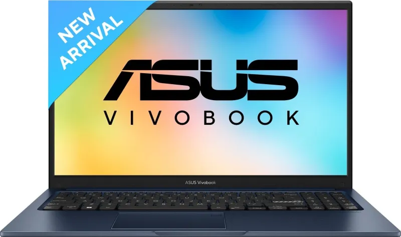 Asus Vivobook 15 X1504VAP-BQ1542WS Laptop (Intel Core 5 120U/ 16GB/ 512GB SSD/ Win11)