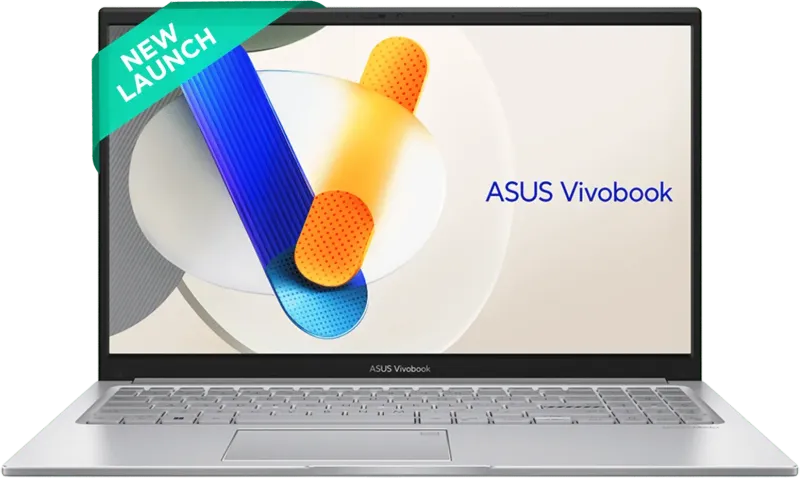 Asus Vivobook 15 X1504VAP-BQ224WS Laptop (Intel Core 5 120U/ 16GB/ 512GB SSD/ Win11)