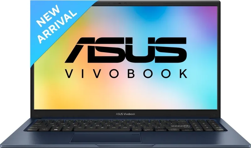 Asus Vivobook 15 X1504VAP-NJ2863WS Laptop (Intel Core 5 120U/ 8GB/ 512GB SSD/ Win11)