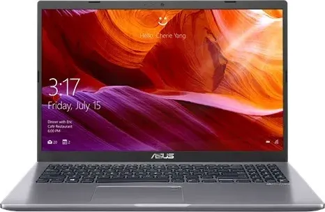 Asus VivoBook 15 X509UA-EJ342T Laptop (7th Gen Core i3/ 4GB/ 1TB/ Win10)