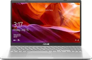 Asus VivoBook 15 X509UA-EJ381T Laptop (7th Gen Core i3/ 8GB/ 1TB/ Win10)