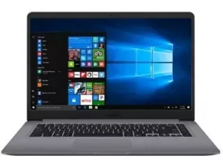 Asus VivoBook 15 X510UF-EJ610T Laptop (8th Gen Ci5/ 4GB/ 1TB/ Win10/ 2GB Graph)