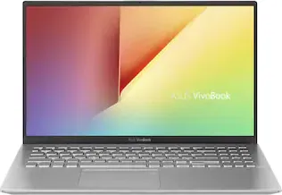 Asus VivoBook 15 X512FA Laptop (8th Gen Core i3/ 4GB/ 256GB SSD/ Win10)