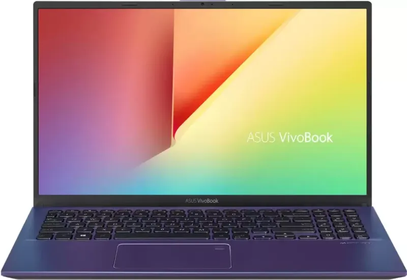 Asus VivoBook 15 X512FL laptop (8th Gen Core i5/ 8GB/ 512GB SSD/ Win10 Home/ 2GB Graph)