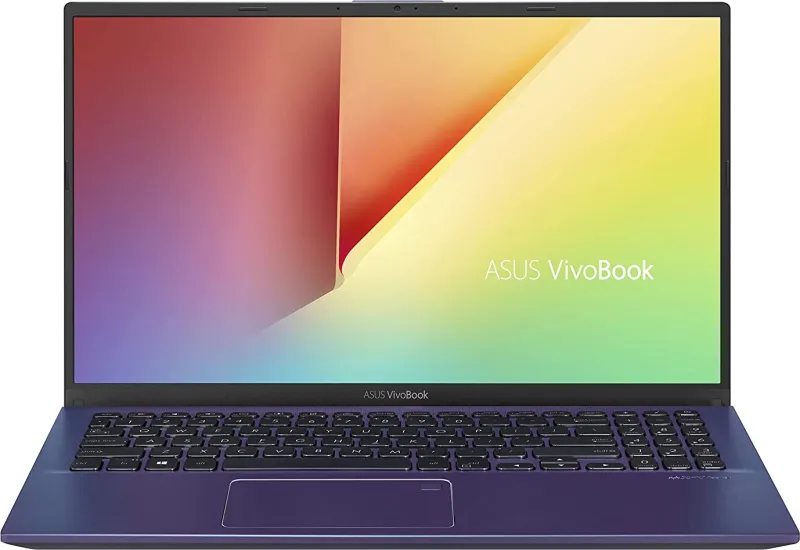 Asus VivoBook 15 X512JP-EJ232TS Laptop (10th Gen Core i5 / 8 GB/ 1 TB 256 GB SSD/ Windows 10/2 GB Graph)