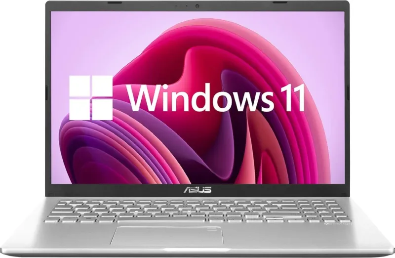 Asus VivoBook 15 X515EA-EJ322WS Laptop (11th Gen Core i3/ 8GB/ 512GB SSD/ Win11)