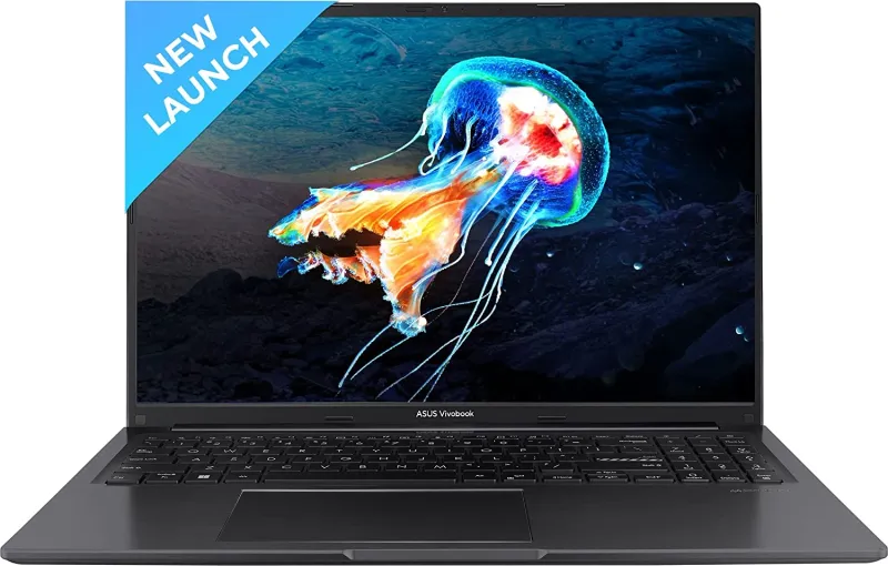 Asus Vivobook 16 2023 M1605YA-MB521WS Laptop (Ryzen 5 7530U / 8GB/ 512GB SSD/ Win11 Home)