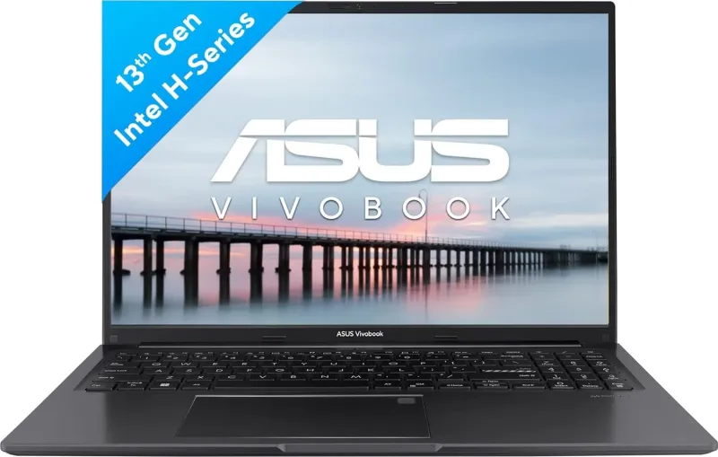 Asus Vivobook 16 2023 X1605VA-MB947WS Laptop (13th Gen Core i9/ 16GB/ 512GB SSD/ Win11 Home)