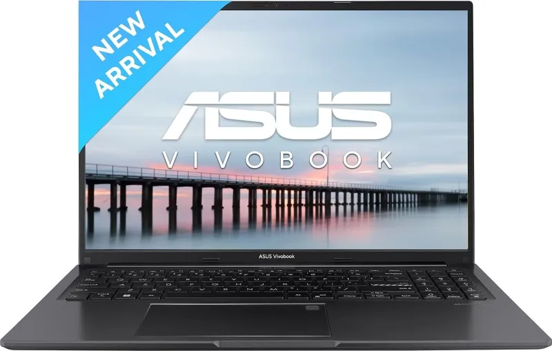 Asus Vivobook 16 2023 X1605ZAB-MB322WS Laptop (12th Gen Core i3/ 8GB/ 512GB SSD/ Win11 Home)