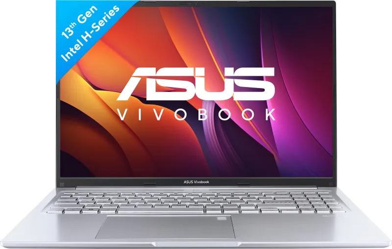 Asus Vivobook 16 2025 X1605VA-SH2010WS Laptop (13th Gen Core i7/ 16GB/ 512GB SSD/ Win11)