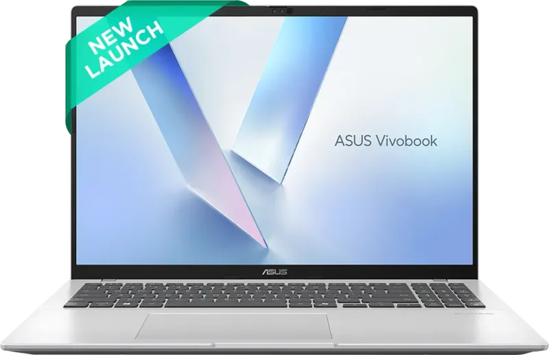 Asus Vivobook 16 2025 X1607CA-MB142WS Laptop (Intel Core Ultra 5 225H/ 16GB/ 512GB SSD/ Win11)