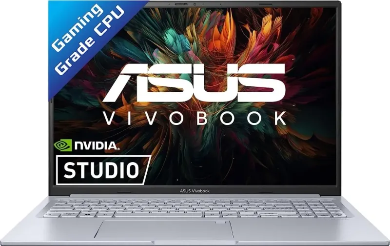 Asus Vivobook 16X 2023 K3605ZF-MBN543WS Laptop (12th Gen Core i5/ 16GB/ 512GB SSD/ Win11 Home/ 4GB Graph)