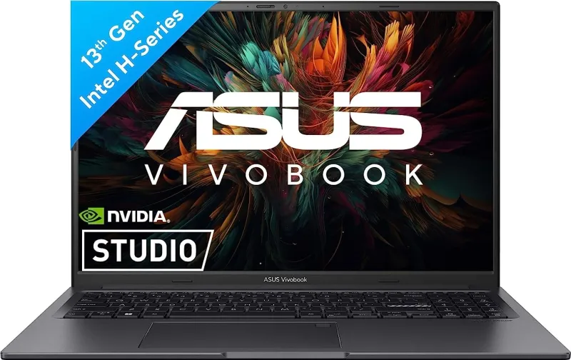 Asus Vivobook 16X 2023 K3605ZU-MB541WS Laptop (12th Gen Core i5/ 16GB/ 512GB SSD/ Win11 Home/ 6GB Graph)