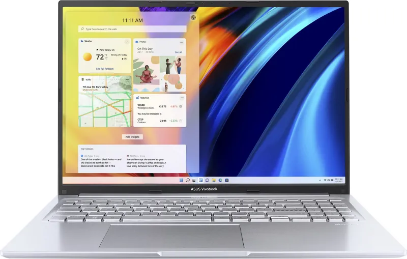 Asus Vivobook 16X M1603QA-MB512WS Laptop (Ryzen 5-5600H/ 16GB/ 512GB SSD/ Win11 Home)