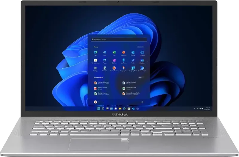 Asus Vivobook 17 X712EA-AU521WS Laptop (11th Gen Core i5/ 16GB/ 512GB SSD/ Win11 Home)