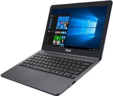 Asus VivoBook E203NAH-FD057T Laptop (CDC/ 4GB/ 500GB/ Win10)