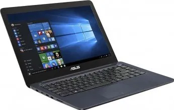 Asus Vivobook E402NA-GA022T Laptop (CDC/ 2GB/ 32GB EMMC/ Win10)