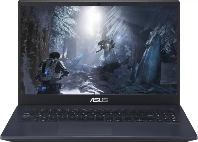 Asus VivoBook F571GT-AL319T Gaming Laptop (9th Gen Core i5/ 8GB/ 512 GB SSD/ Win10/ 4GB Graph)