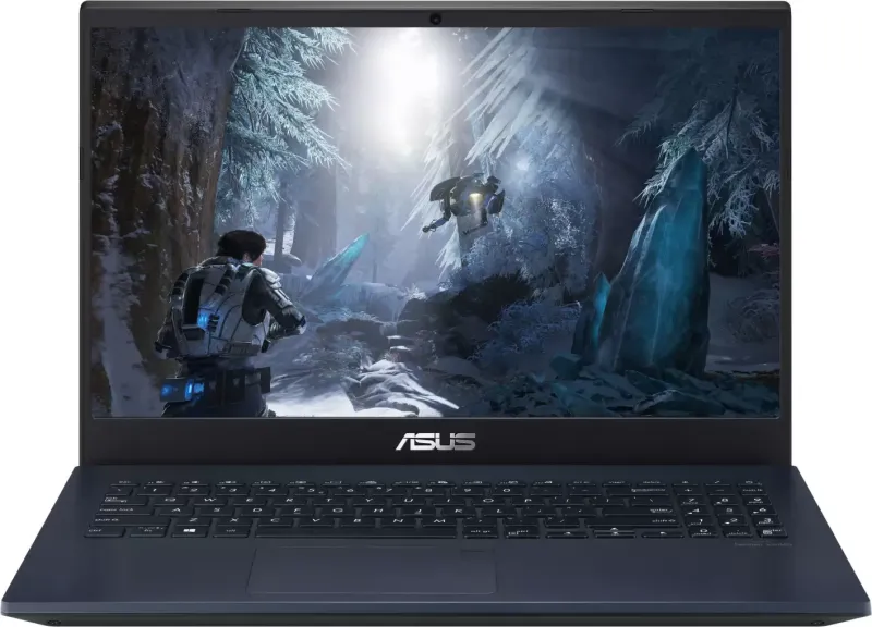 Asus VivoBook F571GT-HN1062T Gaming Laptop (9th Gen Core i5/ 8GB/ 1TB 256GB SSD/ Win10/ 4GB Graph)