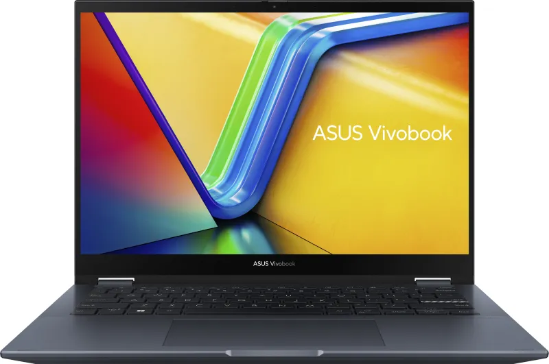 Asus Vivobook Flip 14 2023 TN3402YAB-LZ541WS Laptop (Ryzen 5 7530U/ 16GB/ 512GB SSD/ Win11 Home)