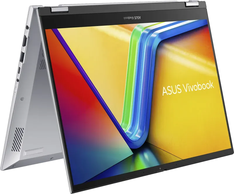 Asus Vivobook Flip 14 2023 TP3402VAB-LZ542WS Laptop (13th Gen Core i5/ 16GB/ 512GB SSD/ Win11 Home)