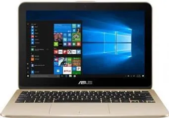 Asus Vivobook Flip TP203NA BP051T Laptop (CDC/ 2GB/ 32GB SSD/ Win10)