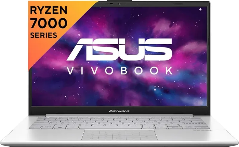 Asus Vivobook Go 14 2023 E1404FA-NK331W Laptop (Ryzen 3 7320U / 8GB/ 1TB SSD/ Win11 Home)